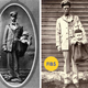 Illustration for article titled 12 More Viral Photos That Are Totally Fake